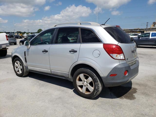 Photo 2 from auction – 2012 CHEVROLET CAPTIVA SP with VIN 3GNAL2EK3CS601652
