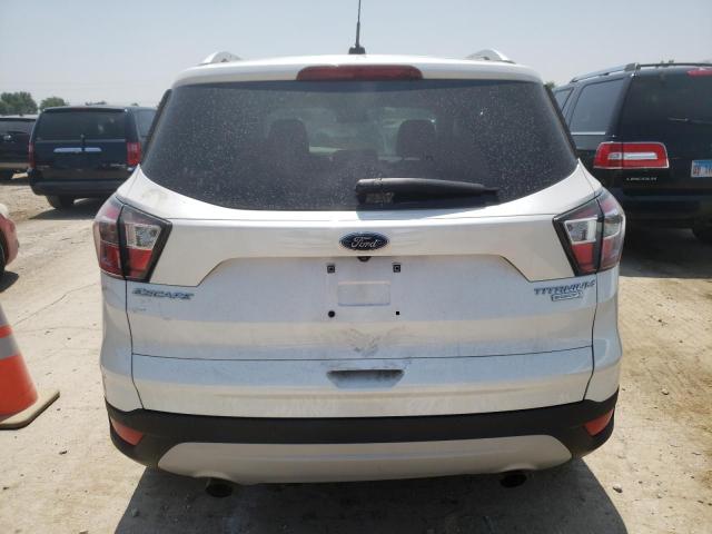 Photo 6 from auction – 2017 FORD ESCAPE TIT with VIN 1FMCU0JDXHUB14400