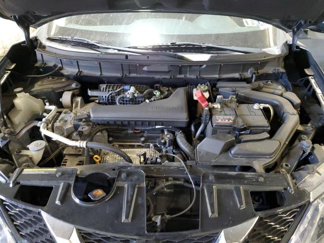 Photo 12 from auction – 2016 NISSAN ROGUE S with VIN KNMAT2MV8GP689820