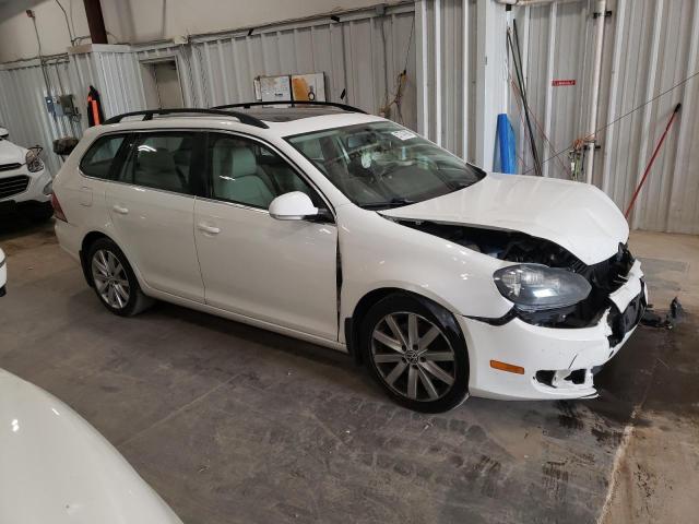Photo 4 from auction – 2011 VOLKSWAGEN JETTA TDI with VIN 3VWML8AJ7BM694259