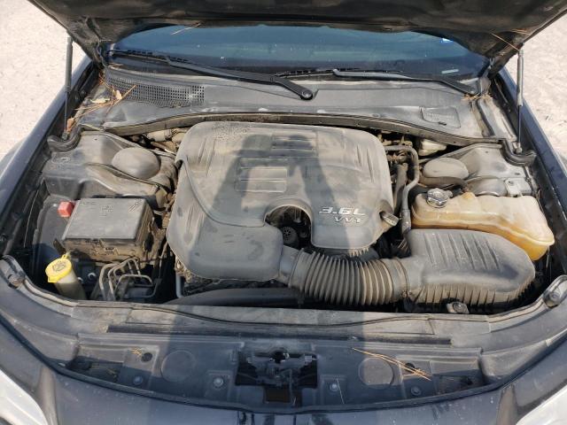 Photo 11 from auction – 2014 CHRYSLER 300 with VIN 2C3CCAAG3EH179258