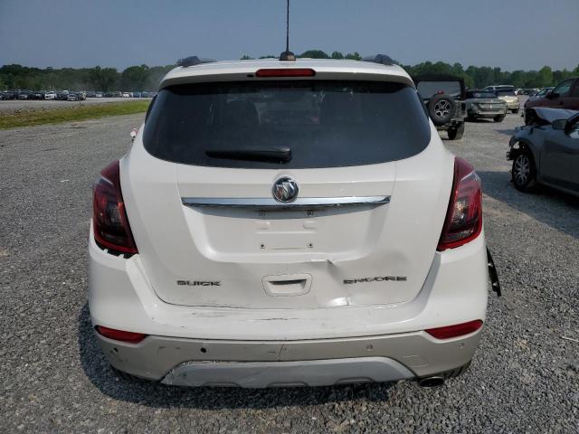 Photo 6 from auction – 2017 BUICK ENCORE PRE with VIN KL4CJDSM4HB073562