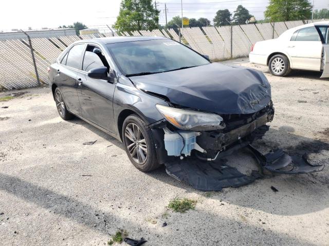 Photo 4 from auction – 2015 TOYOTA CAMRY LE with VIN 4T1BF1FK3FU053262