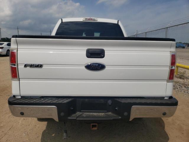 Photo 6 from auction – 2014 FORD F150 SUPER with VIN 1FTFW1ET3EFC97996
