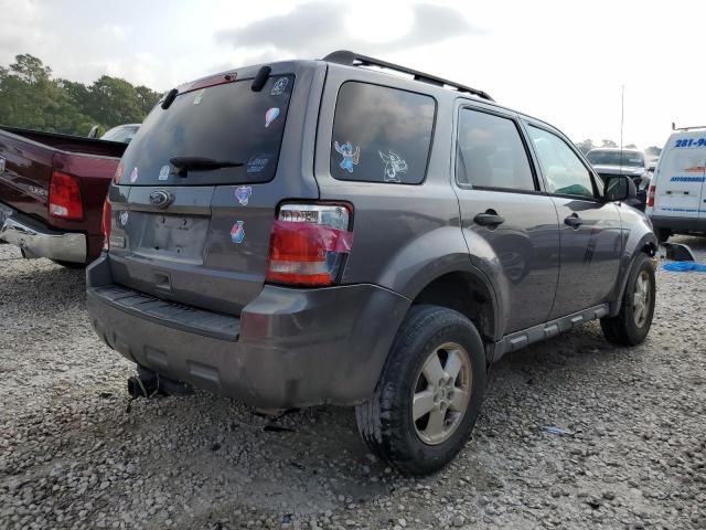 Photo 3 from auction – 2010 FORD ESCAPE XLT with VIN 1FMCU9D72AKD24999