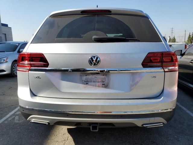 Photo 6 from auction – 2018 VOLKSWAGEN ATLAS SEL with VIN 1V2ER2CA5JC525923