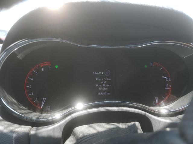 Photo 9 from auction – 2017 DODGE DURANGO R/ with VIN 1C4SDJCT5HC782993