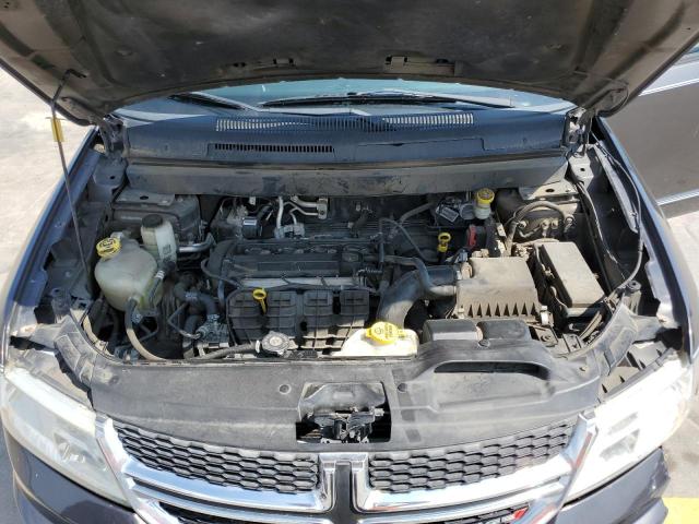 Photo 12 from auction – 2015 DODGE JOURNEY SE with VIN 3C4PDCABXFT748352