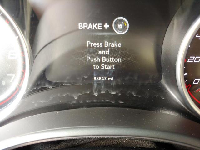 Photo 8 from auction – 2019 DODGE CHARGER R/ with VIN 2C3CDXCT1KH522848