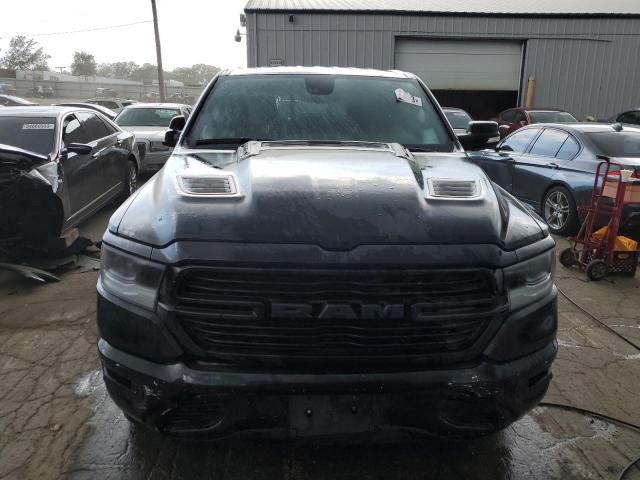 Photo 5 from auction – 2020 RAM 1500 LARAM with VIN 1C6SRFJT3LN343393