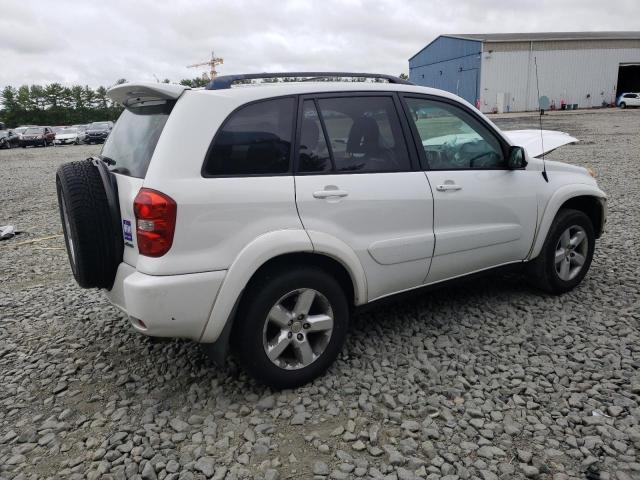 صورة رقم 3 من المزاد - 2004 TOYOTA RAV4 مع VIN JTEHD20V040020295
