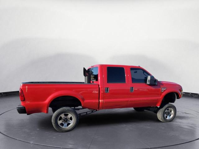 Photo 3 from auction – 2008 FORD F250 SUPER with VIN 1FTSW21RX8EC85482