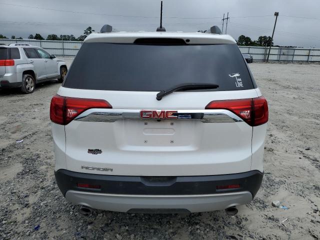 Photo 6 from auction – 2018 GMC ACADIA SLE with VIN 1GKKNLLS4JZ139610