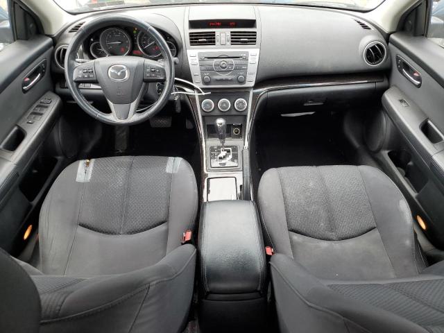 Photo 8 from auction – 2012 MAZDA 6 I with VIN 1YVHZ8DHXC5M16680