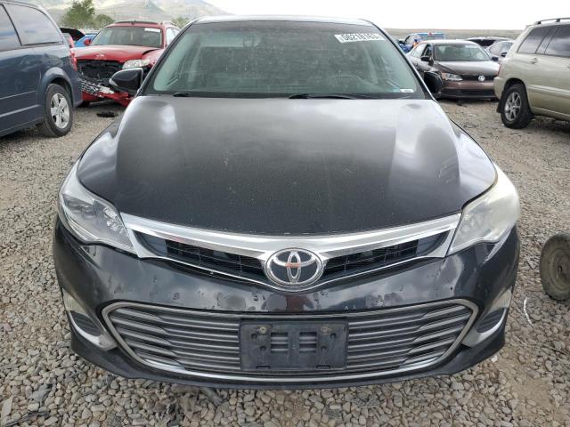 Photo 5 from auction – 2013 TOYOTA AVALON BAS with VIN 4T1BK1EB3DU008039