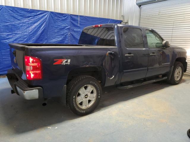 Фото 3 с аукциона – 2011 CHEVROLET SILVERADO с VIN 1GCPKSE3XBF199050