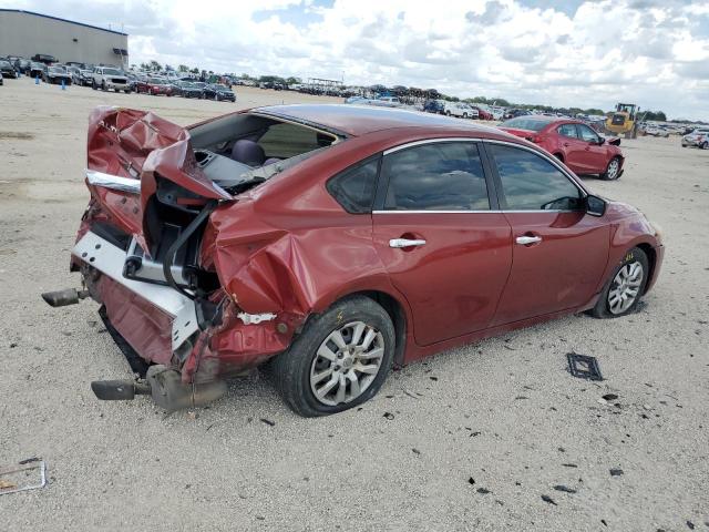 Photo 3 from auction – 2014 NISSAN ALTIMA 2.5 with VIN 1N4AL3AP9EC144201