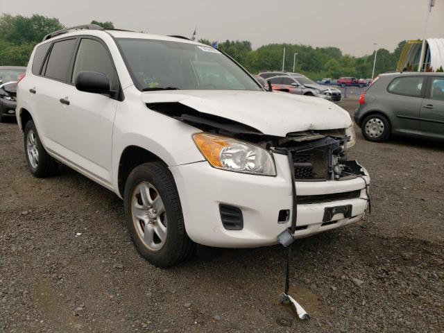 Photo 4 from auction – 2012 TOYOTA RAV4 with VIN JTMJF4DVXC5054185