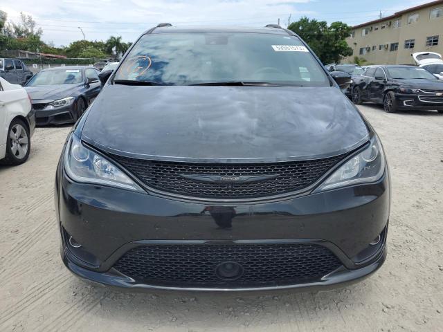 Photo 5 from auction – 2020 CHRYSLER PACIFICA L with VIN 2C4RC1GG9LR117299