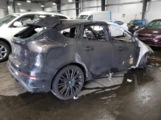 Photo 3 from auction – 2017 FORD FOCUS RS with VIN WF0DP3TH9H4124222