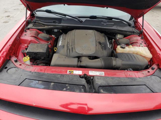 Photo 11 from auction – 2015 DODGE CHALLENGER with VIN 2C3CDZBT7FH732969