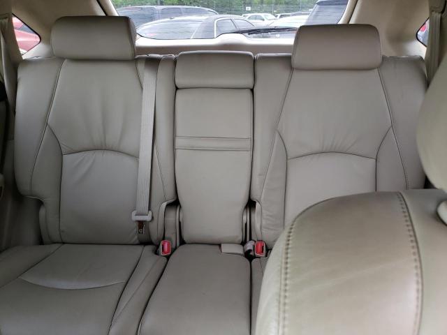 Photo 10 from auction – 2006 LEXUS RX 330 with VIN 2T2GA31U66C052547