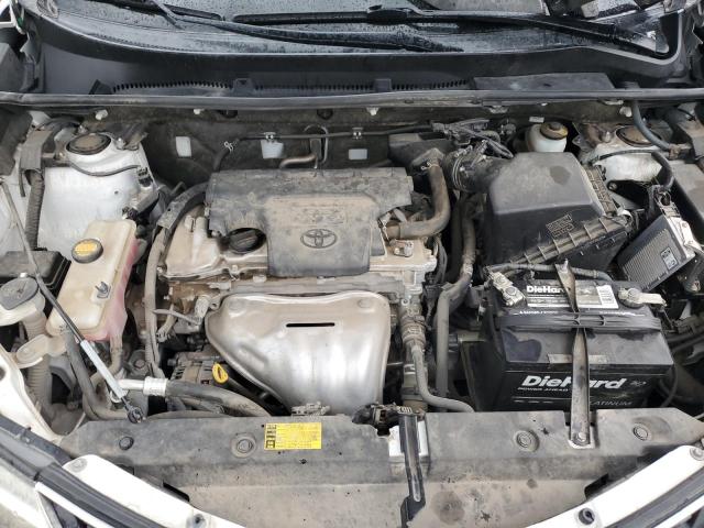 Photo 12 from auction – 2013 TOYOTA RAV4 LE with VIN JTMBFREV1DD035399