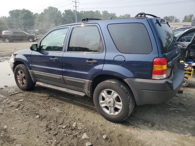 Photo 2 from auction – 2003 FORD ESCAPE XLT with VIN 1FMCU93173KA51462