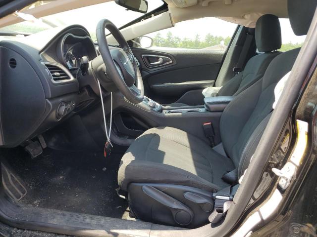 Photo 7 from auction – 2016 CHRYSLER 200 LIMITE with VIN 1C3CCCAB2GN148657
