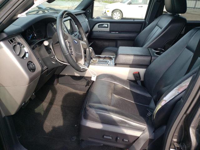 Photo 7 from auction – 2017 FORD EXPEDITION with VIN 1FMJK1KT5HEA07547