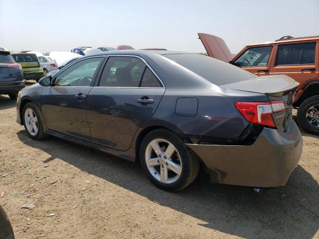 Photo 2 from auction – 2012 TOYOTA CAMRY BASE with VIN 4T1BF1FK8CU017224