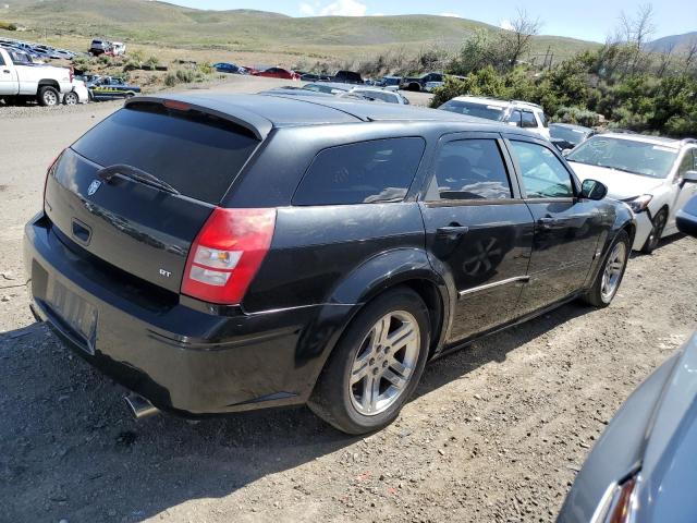 Photo 3 from auction – 2005 DODGE MAGNUM R/T with VIN 2D4GV58205H641769