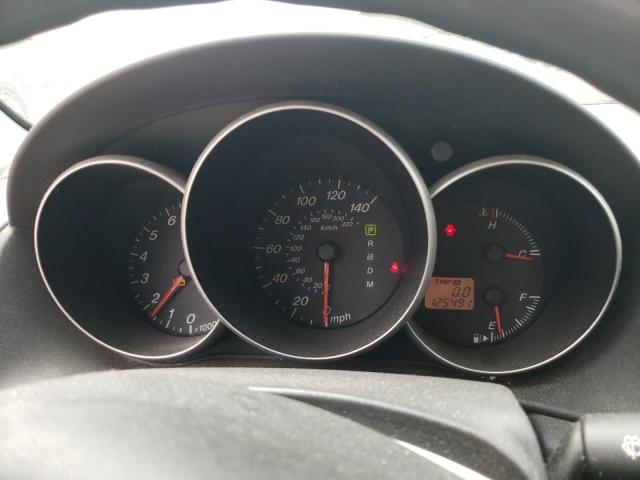 Photo 9 from auction – 2005 MAZDA 3 I with VIN JM1BK32F451293084