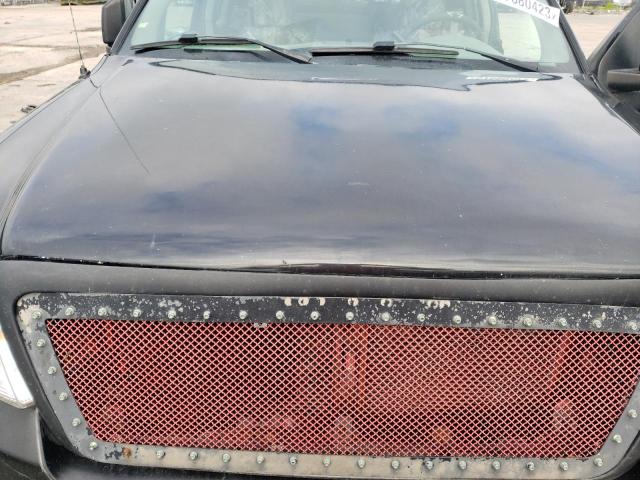 Photo 11 from auction – 2005 FORD F150 with VIN 1FTRX14W25FA81336