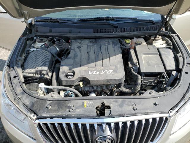 Photo 11 from auction – 2013 BUICK LACROSSE with VIN 1G4GC5E31DF306581
