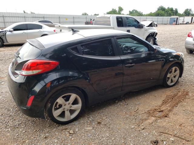 Photo 3 from auction – 2012 HYUNDAI VELOSTER with VIN KMHTC6AD4CU040311