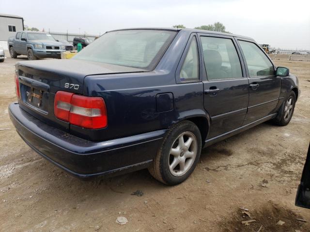 Photo 3 from auction – 1998 VOLVO S70 with VIN YV1LS5578W1531180