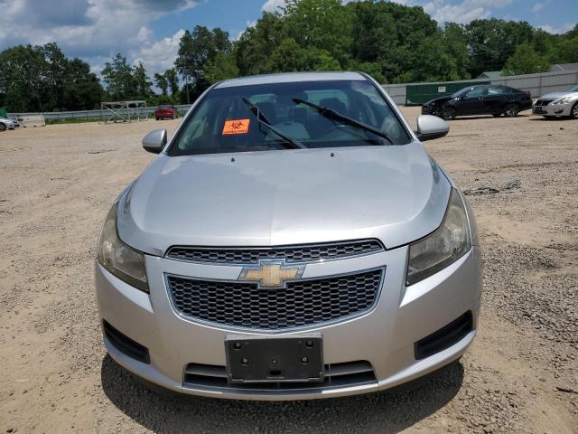 Photo 5 from auction – 2011 CHEVROLET CRUZE LTZ with VIN 1G1PH5S93B7109992