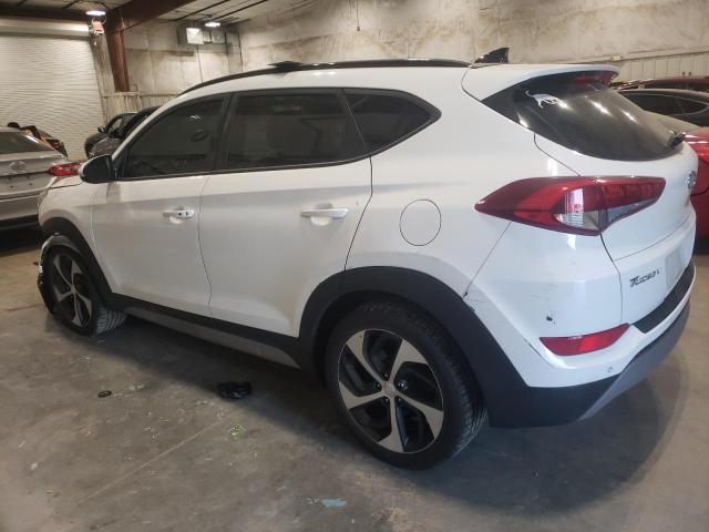 Photo 2 from auction – 2018 HYUNDAI TUCSON VAL with VIN KM8J3CA22JU821393