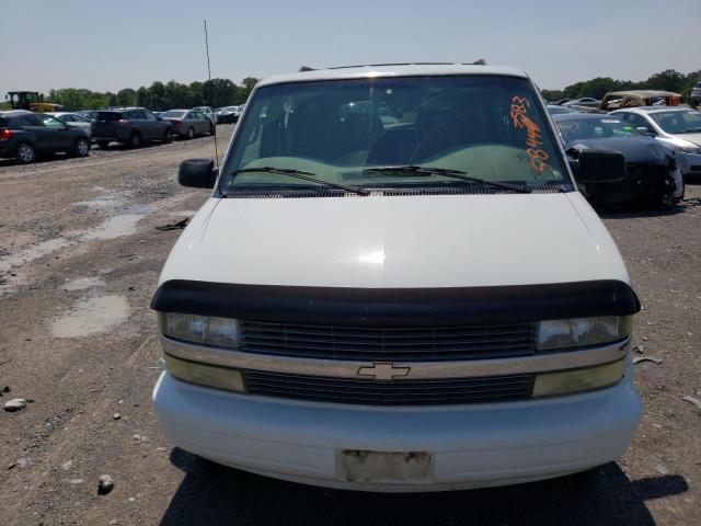 Photo 5 from auction – 2001 CHEVROLET ASTRO with VIN 1GNDM19W71B146492
