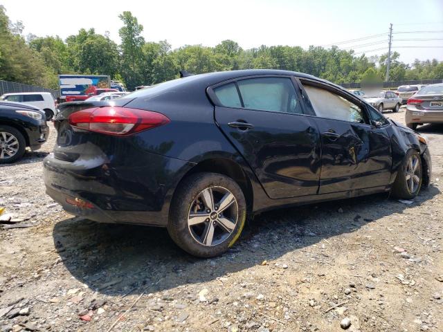 Photo 3 from auction – 2018 KIA FORTE LX with VIN 3KPFL4A77JE242619