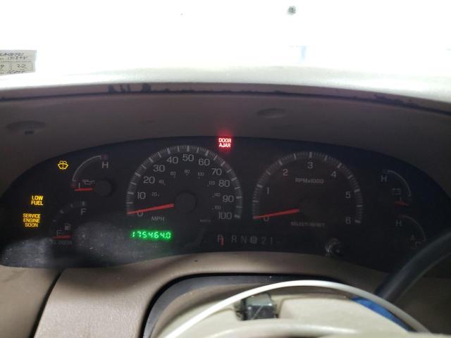 Photo 9 from auction – 2000 FORD EXPEDITION with VIN 1FMRU1664YLA08721