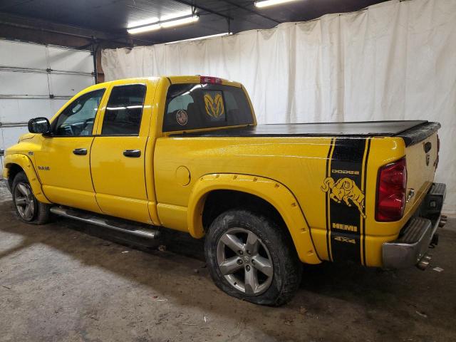 Photo 2 from auction – 2008 DODGE RAM 1500 S with VIN 1D7HU18258S549735