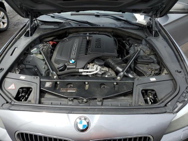 Photo 11 from auction – 2013 BMW 535 XI with VIN WBAFU7C55DDU77663
