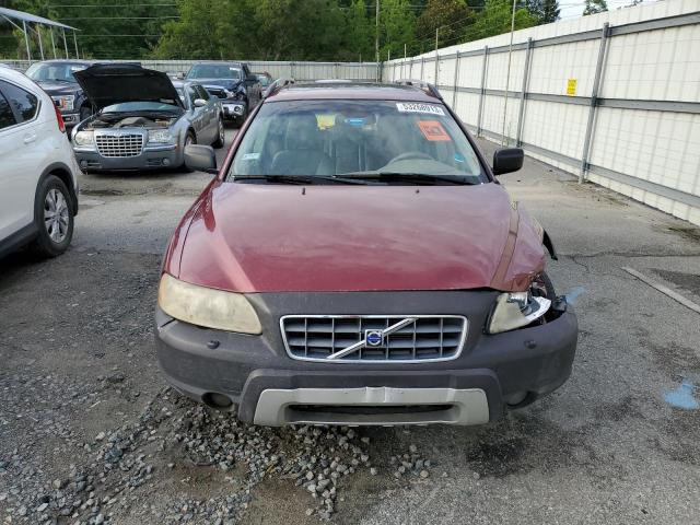 Photo 5 from auction – 2006 VOLVO XC70 with VIN YV4SZ592261232664