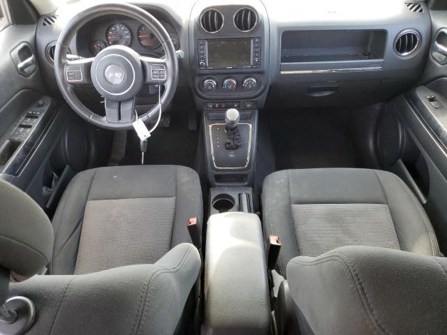Photo 8 from auction – 2012 JEEP PATRIOT LA with VIN 1C4NJPFB9CD670096