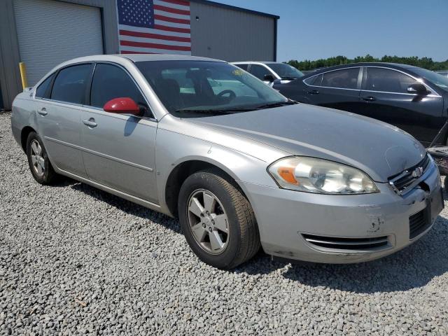Photo 4 from auction – 2008 CHEVROLET IMPALA LT with VIN 2G1WT58K089161981