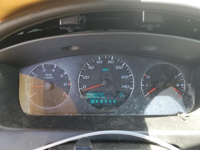 Photo 9 from auction – 2008 CHEVROLET IMPALA LT with VIN 2G1WT58N489106279