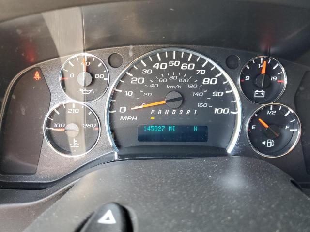 Photo 9 from auction – 2008 CHEVROLET EXPRESS G3 with VIN 1GAHG35K981223355