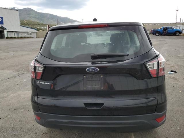 Photo 6 from auction – 2018 FORD ESCAPE S with VIN 1FMCU0F7XJUA67250